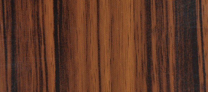 Zebra Dark High Gloss