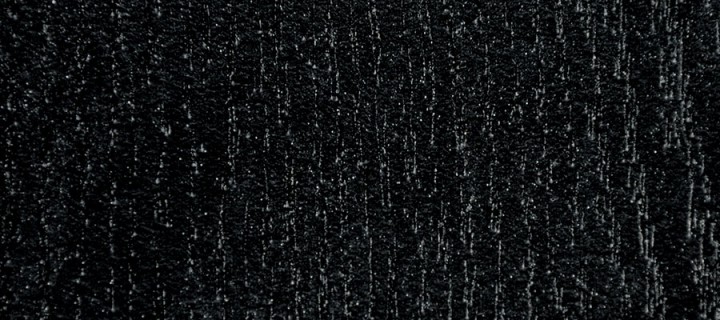 Black Wood Grain